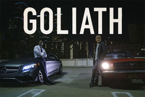 goliath season 2 plot wiki amazon