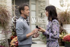 Good Witch Season 4 Cast Plot wiki episodes