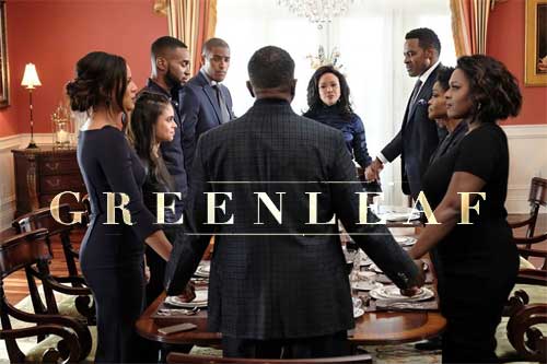greenleaf season 3 on own - plot, wiki