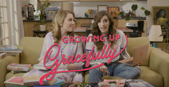 growing up gracefully abc australia