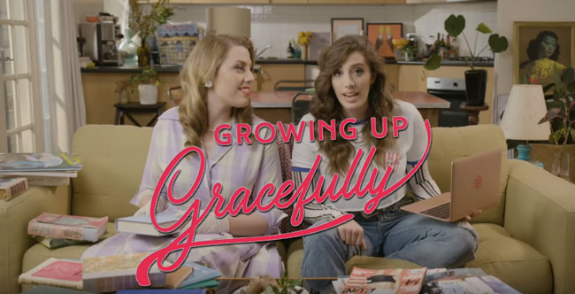 growing up gracefully abc australia