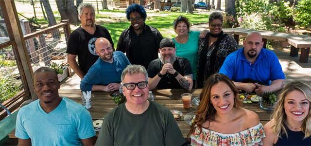 guys big project reality show wiki release date