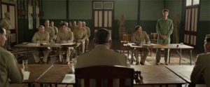 hacksaw ridge movie review story