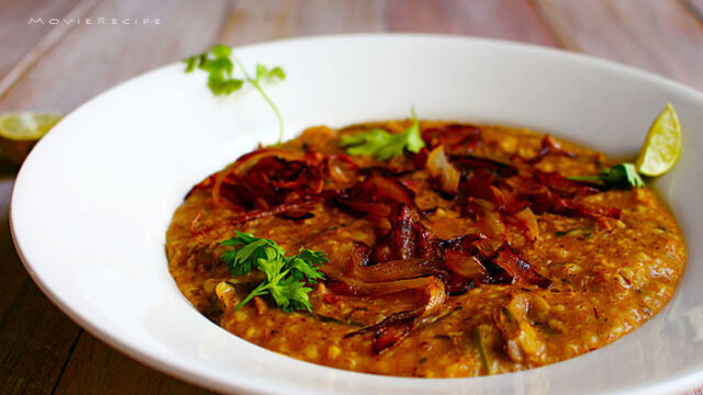 Haleem Recipe