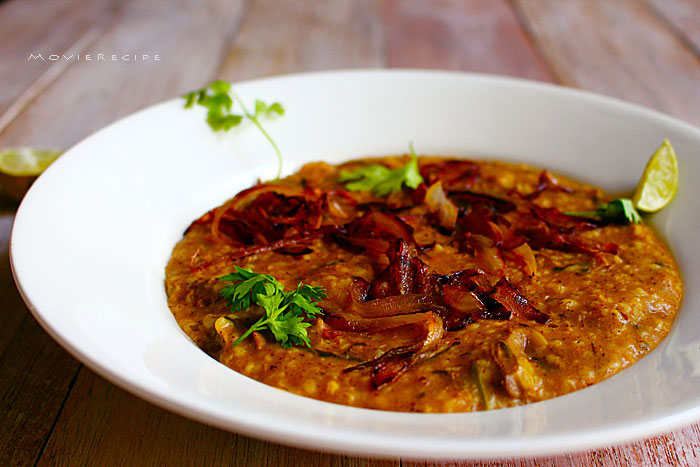 Haleem Recipe