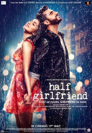 half girlfriend arjun shraddha