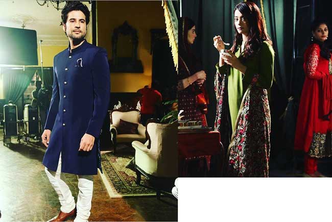 Haq Se Web Series on Alt Balaji – A tale from Kashmir