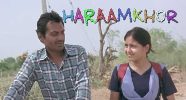 haraamkhor movie siddiqui