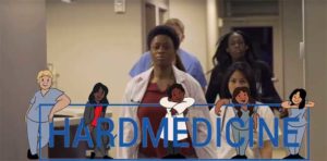 hard medicine cast trailer wiki umc