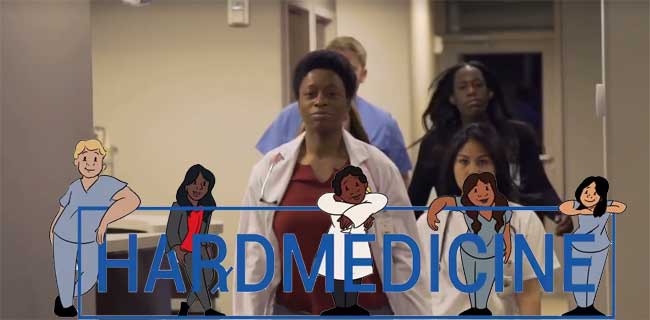 hard medicine cast trailer wiki umc