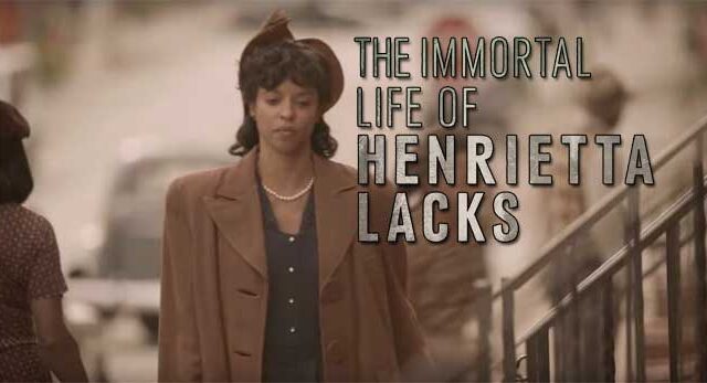 henrietta- acks hbo movie cast trailer
