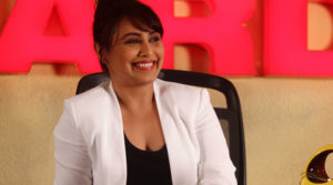 hichki rani mukerji