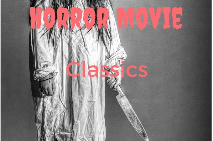 Hindi Horror Movie classics