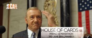 house of cards season-5 zee cafe