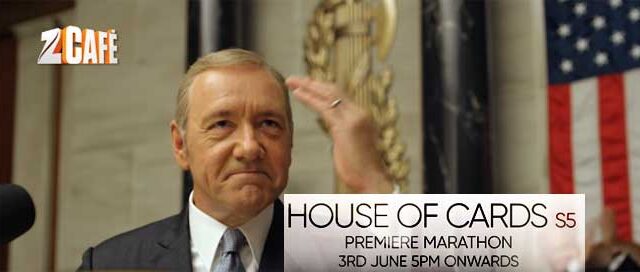 house of cards season-5 zee cafe