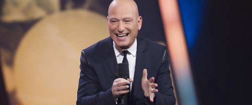 howie mandel standup comedy gala 2018