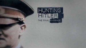hunting hitler season 3 cast plot wiki history channel