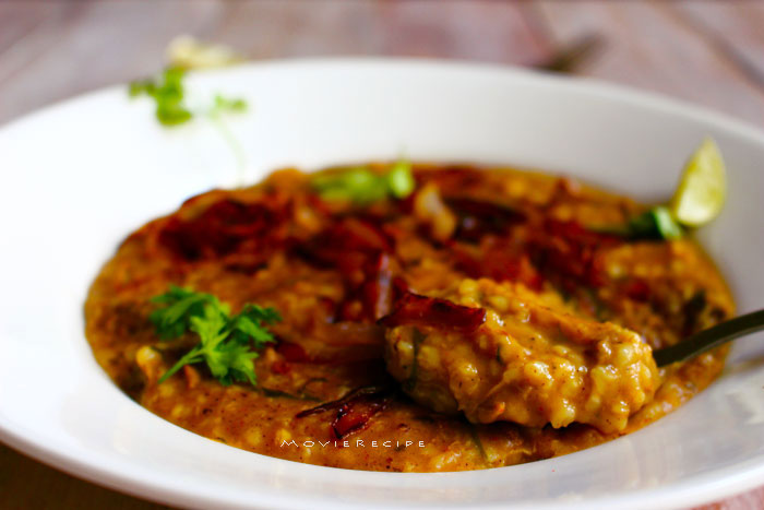 hyderabadi haleem