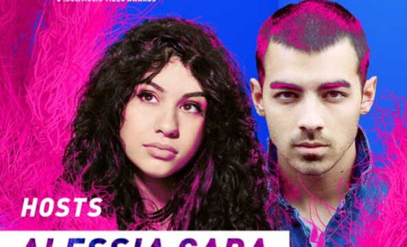 iheartradio music award 2017 performers nominees winners