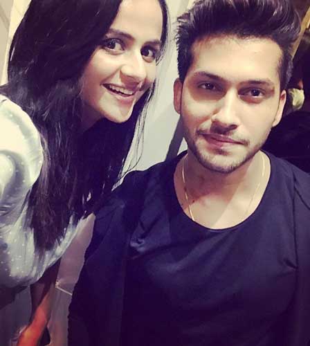 Ikyawann Serial on Star Plus