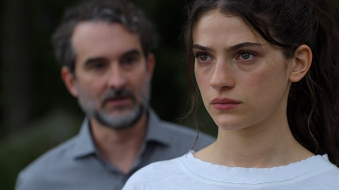 Sterling Point Looks Like Gossip Girl Meets Outer Banks With Better Writing