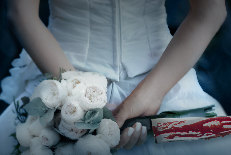 Meet Marry Murder