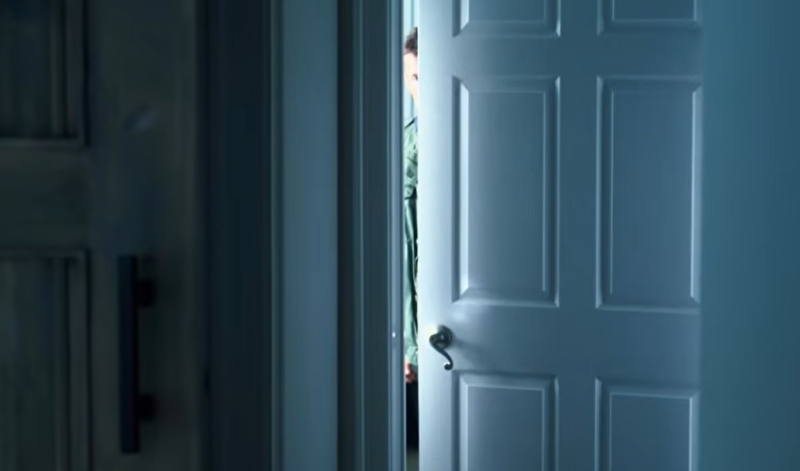 Kidnapped in her Own Home Lifetime True Crime Movie