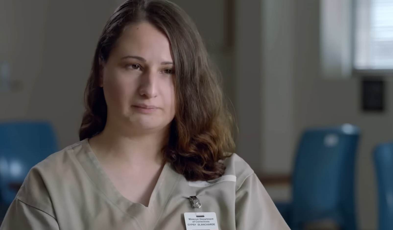Title: “The Prison Confessions of Gypsy Rose Blanchard” – A Gripping Tale of Survival and Redemption