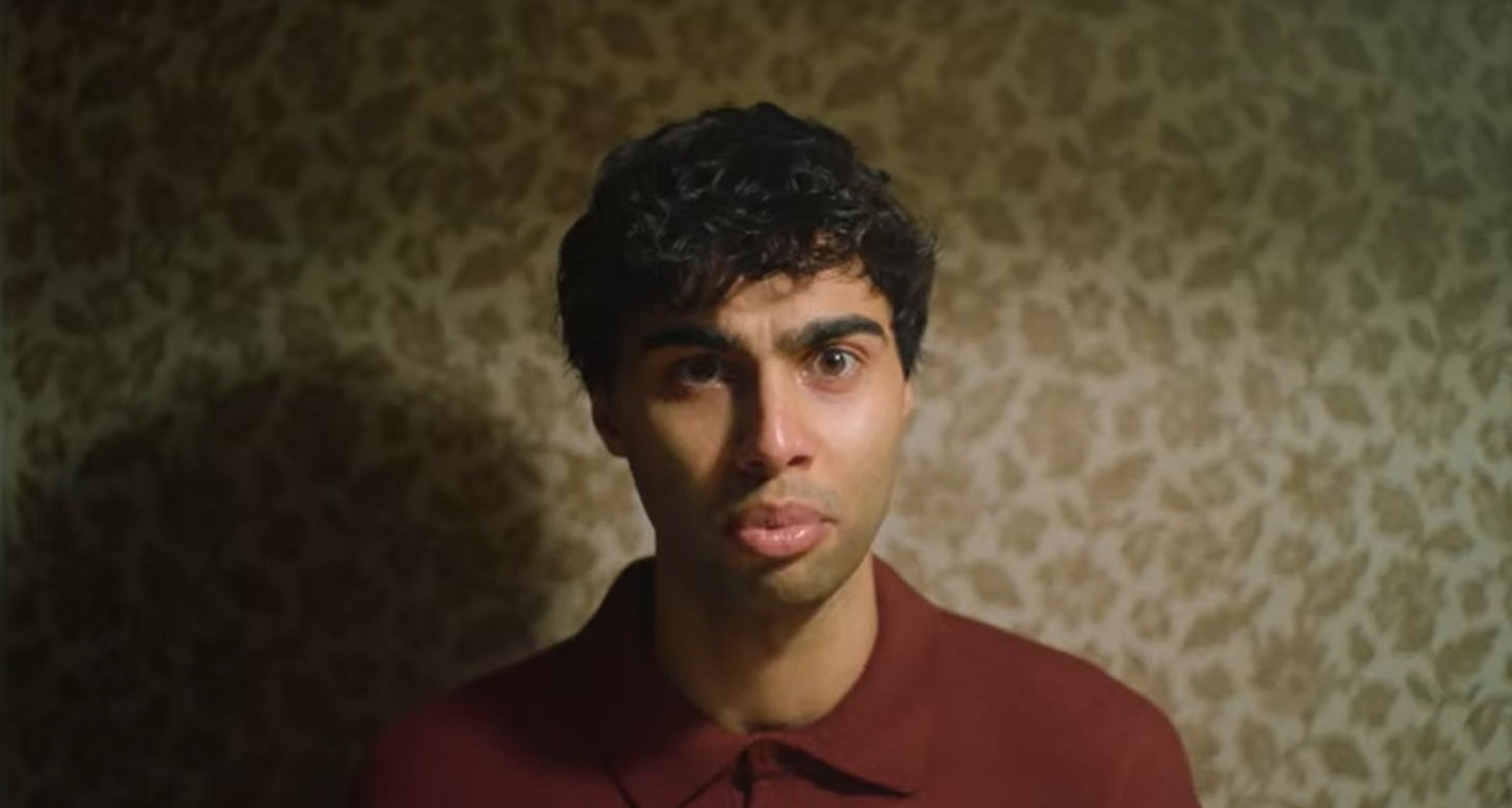 “TORE” – A Swedish Dramedy Unveils Grief, Self-Discovery, and Escapades