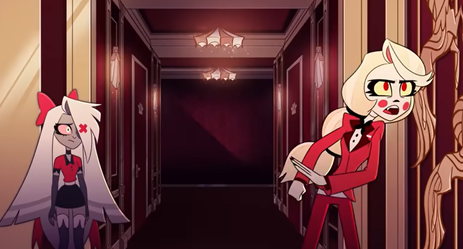 “Hazbin Hotel” – A Devilishly Entertaining Animation Series