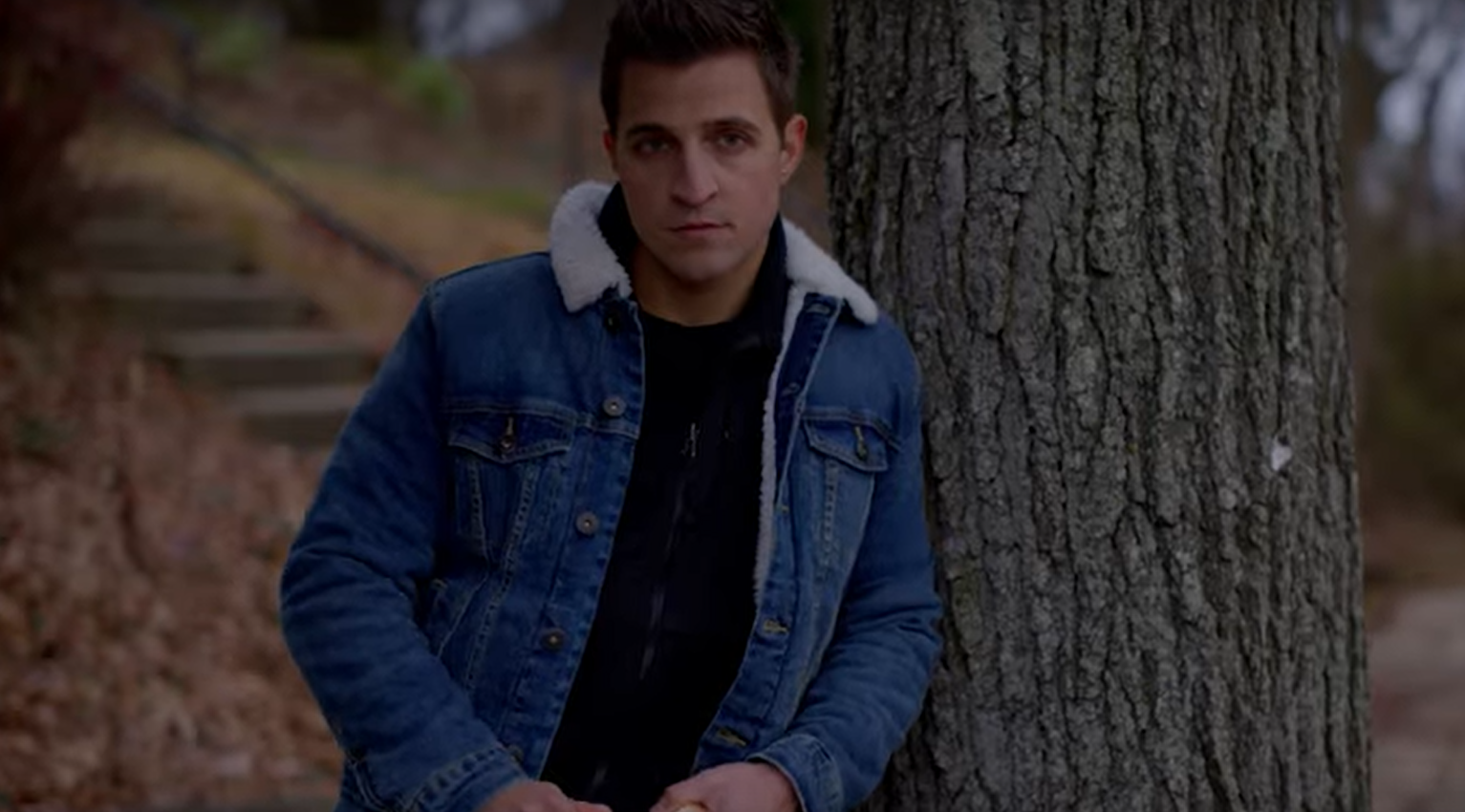 “Handyman From Hell” – LMN Home Renovation Nightmare