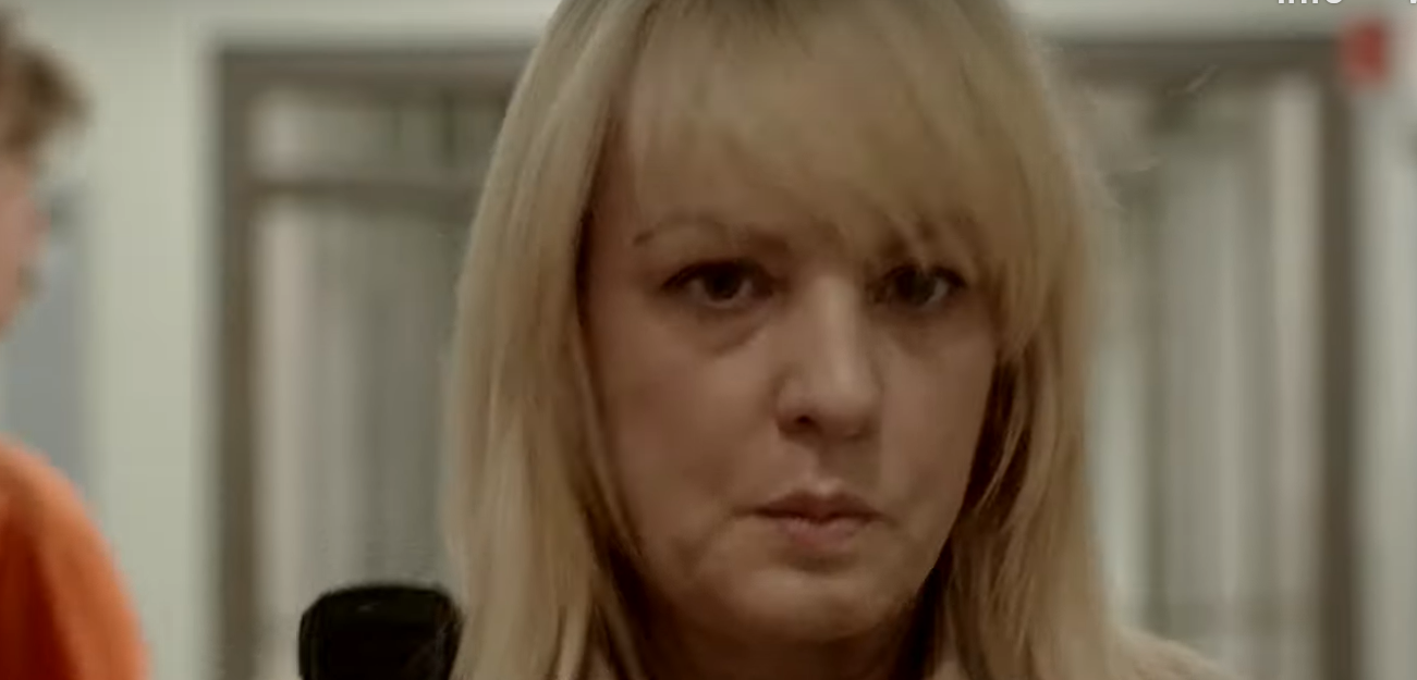 Bad Romance: The Vicky White Story – Lifetime True Stories