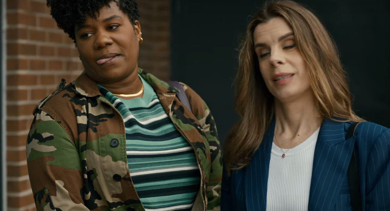 Pretty Hard Cases Season 3 – Explosive Final Chapter on Freevee