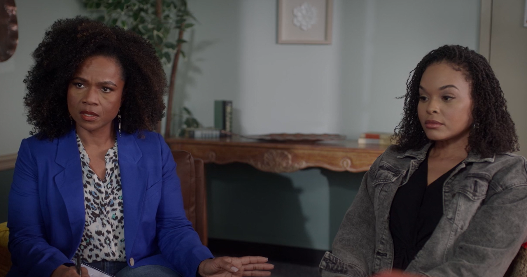 BET+ Brings God’s Grace: The Sheila Johnson Story Movie