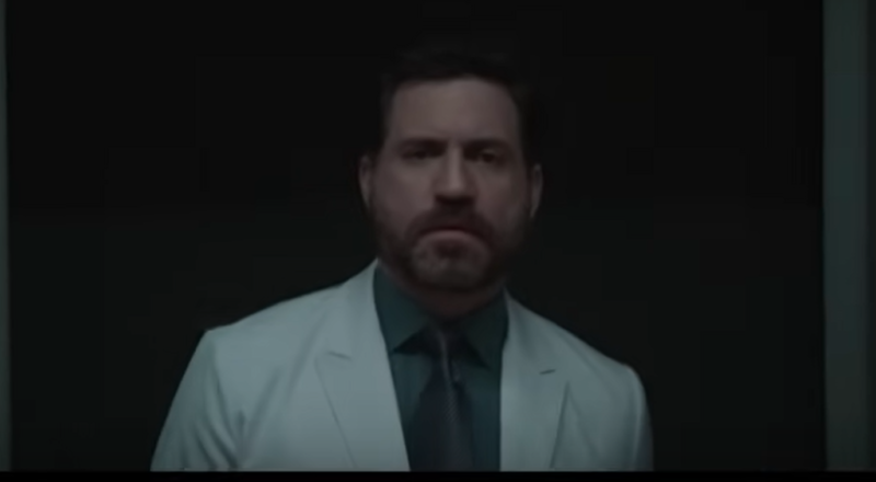 Dr. Death Season 2 on Peacock