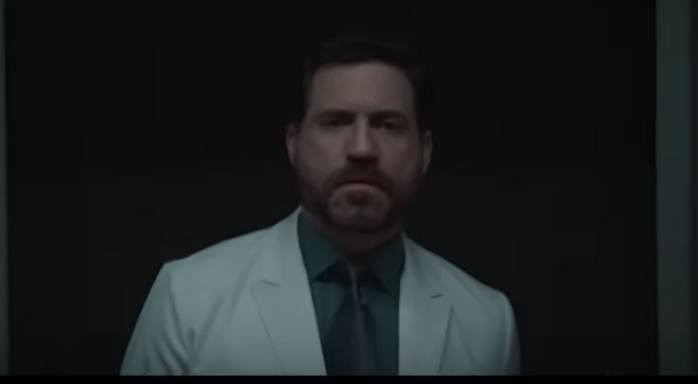 “Dr. Death” Season 2 Returns on Peacock