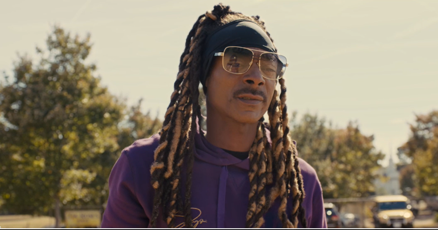 “The Underdoggs” movie A Heartfelt Journey to Redemption