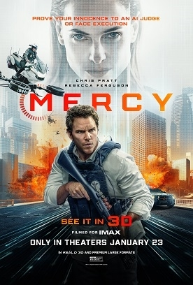 Mercy Movie
