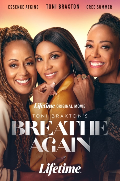 Breathe Again Lifetime Movie