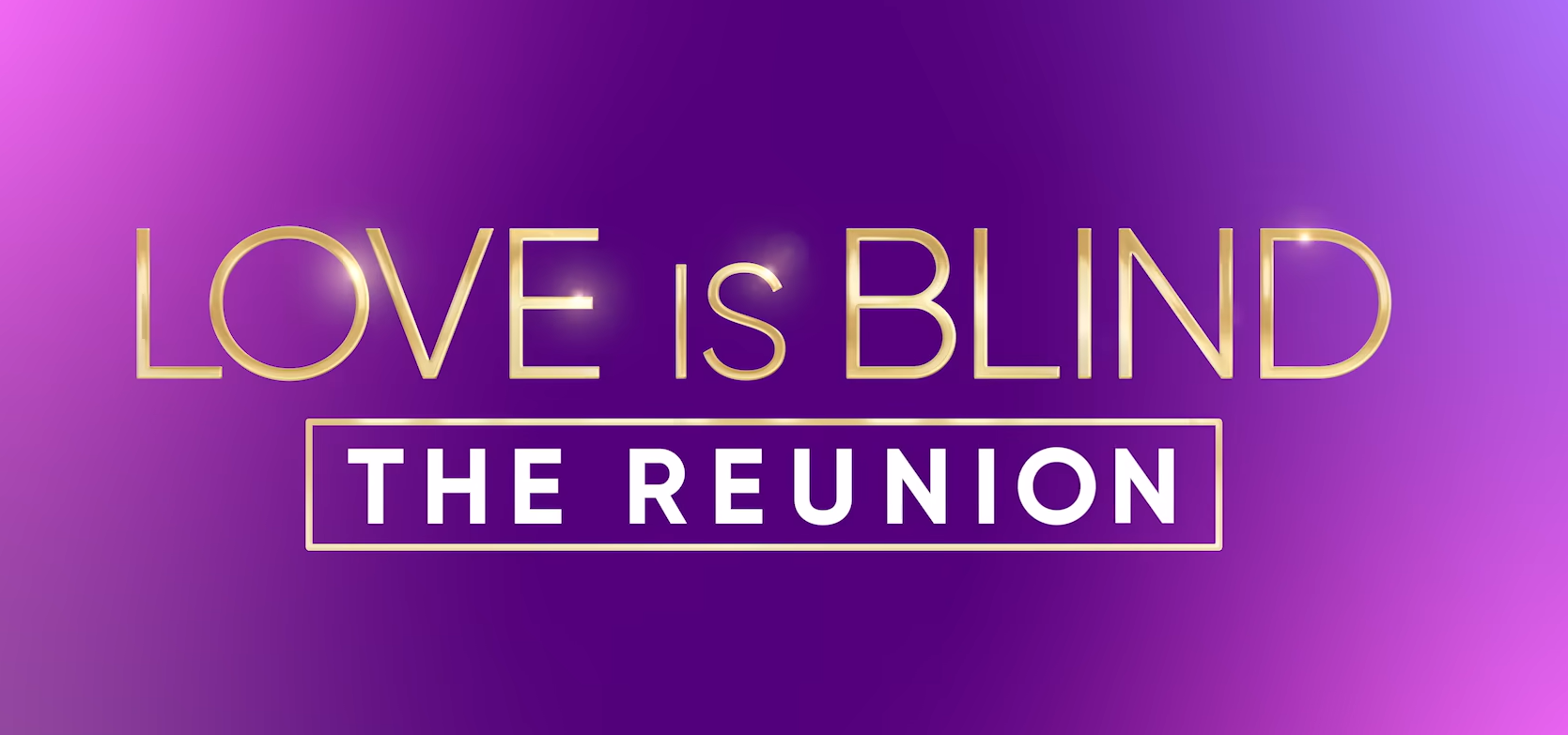 Love Is Blind: The Reunion
