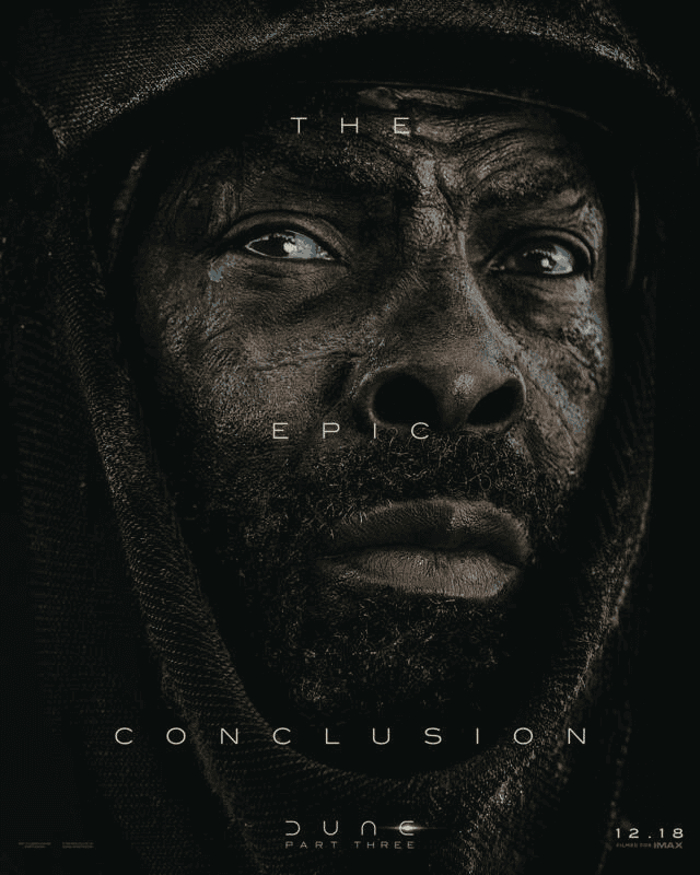 Isaach De Bankolé as Farok