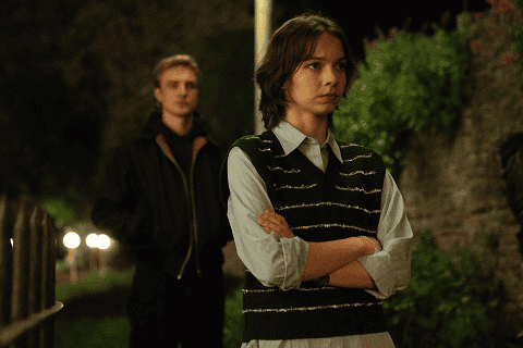 A Girl's Guide to Murder Season 2