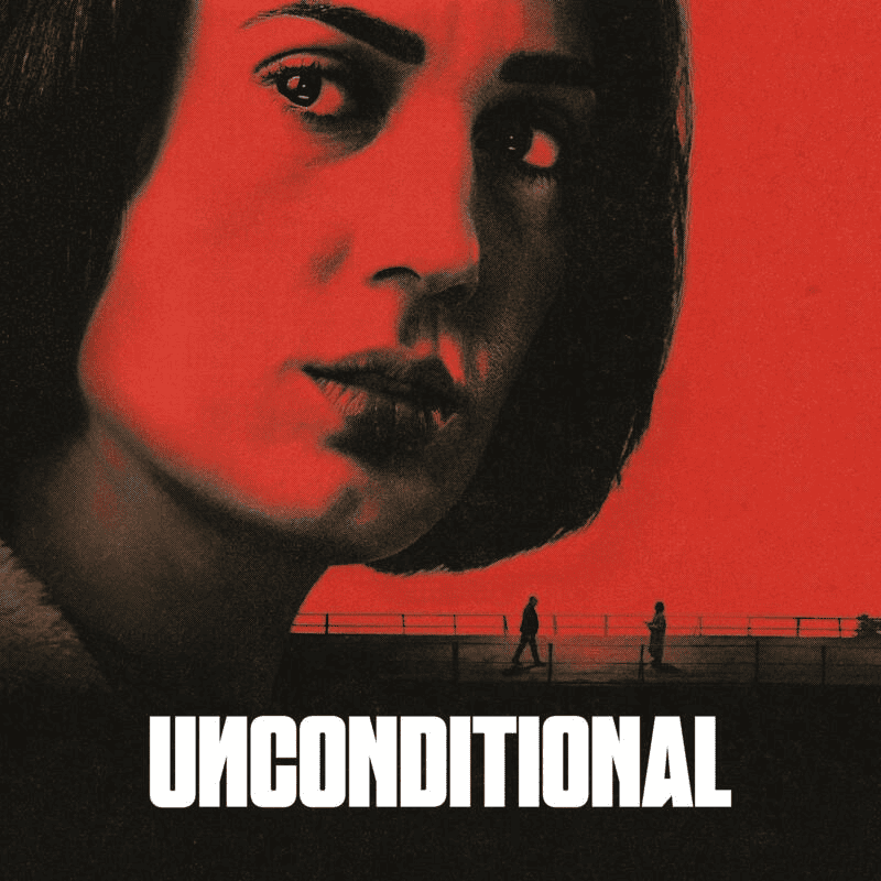 Unconditional Apple TV+ Poster