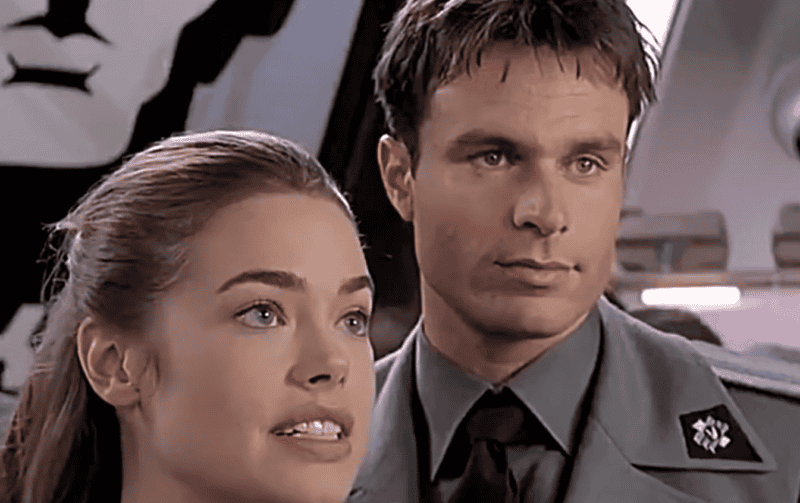 Patrick Muldoon movies and tv shows