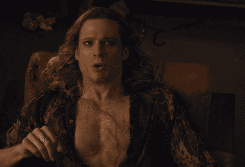 The Vamprie Lestat