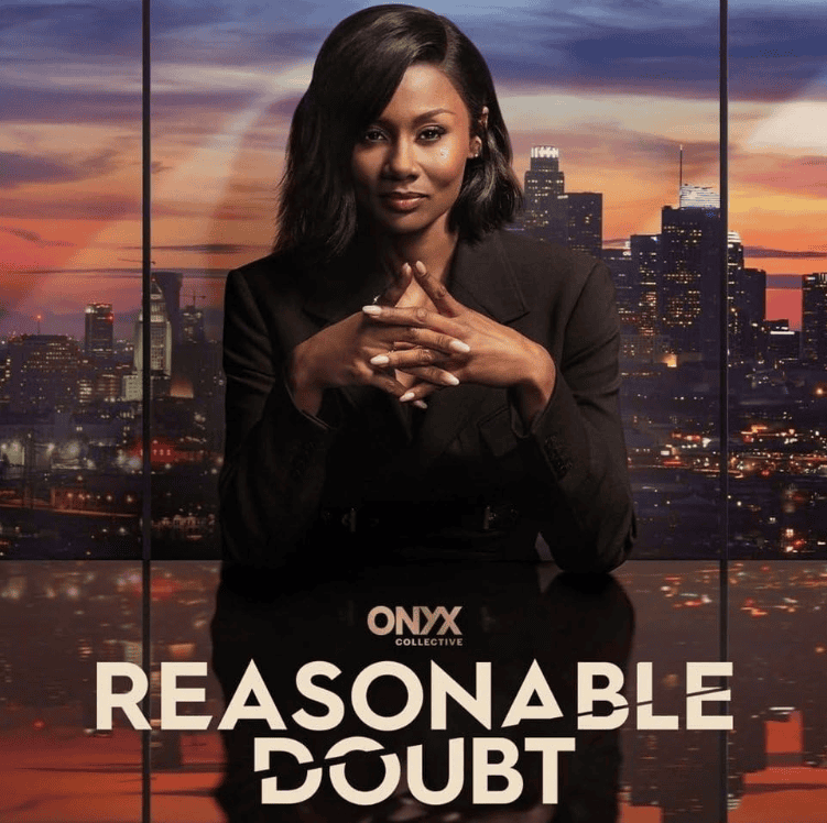 Reasonable Doubt Season 4 new cast