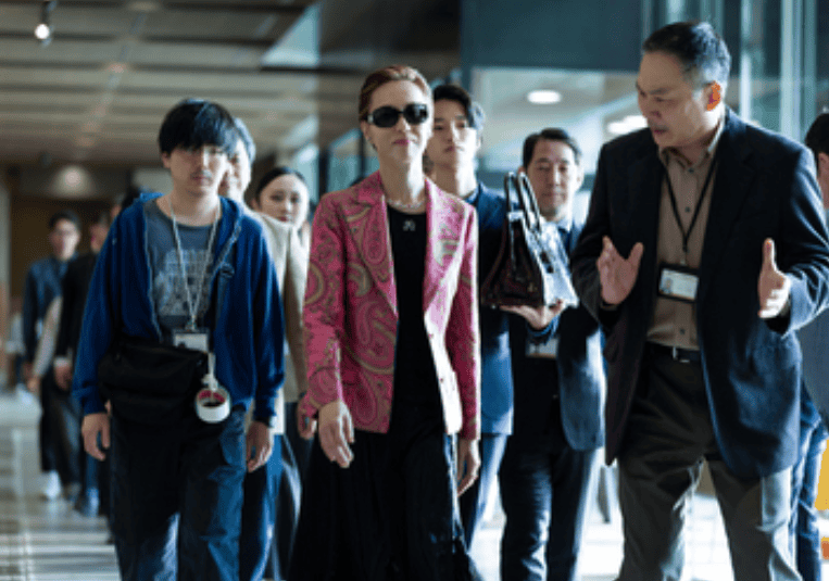 Straight to Hell Netflix True Story: Who Was Kazuko Hosoki?