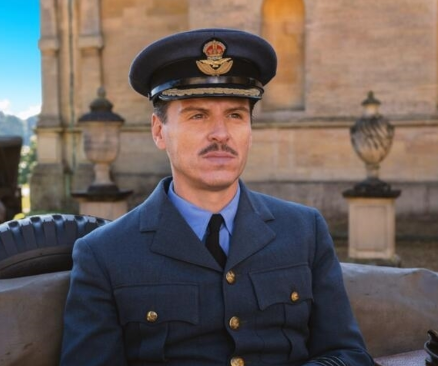 Why Pressure Movie Could Be the Sharpest D-Day Film in Years