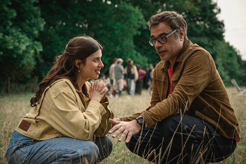 Alice and Steve Might Be 2026’s Best Messy Relationship Comedy