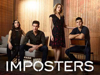imposters season 2 - cast, plot, episodes - bravo